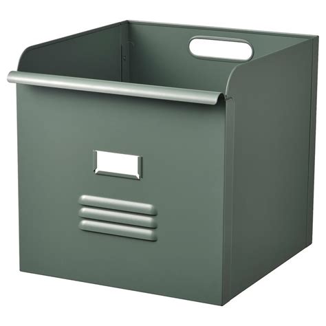 ikea metal key box|ikea organizer boxes.